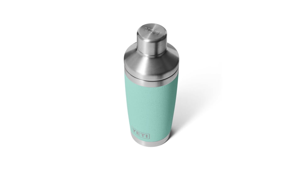 Yeti Rambler 20 oz Cocktail Shaker