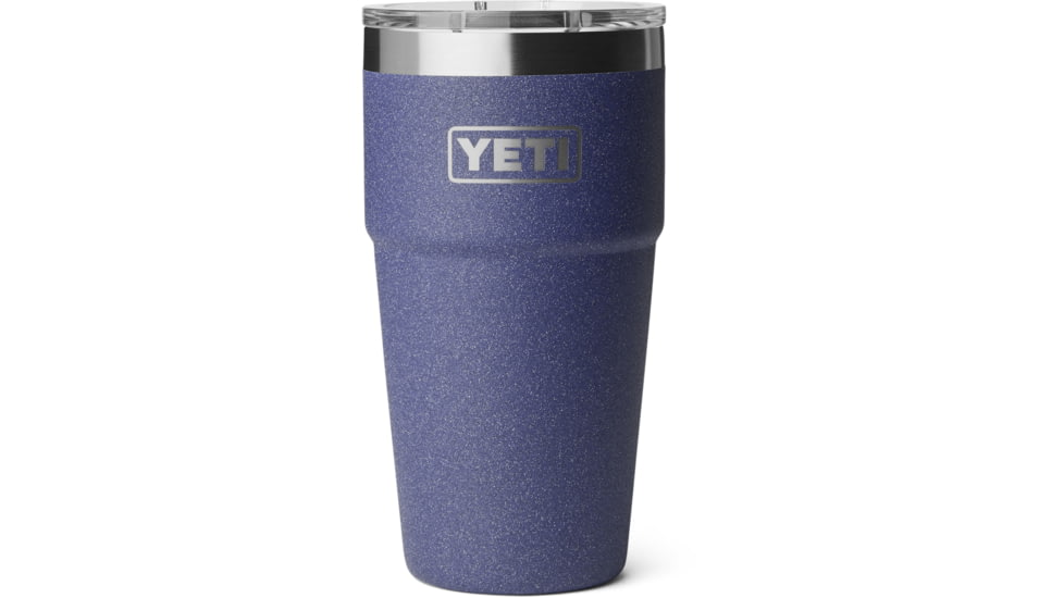 Yeti Rambler 20 oz Stackable Cup w/Magslider Lid