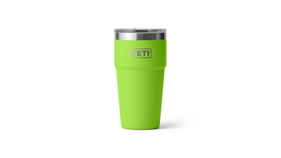 Yeti Rambler 20 oz Stackable Cup w/Magslider Lid