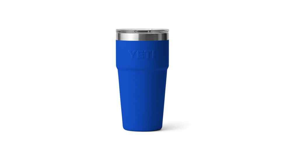 Yeti Rambler 20 oz Stackable Cup w/Magslider Lid
