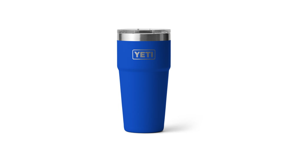 Yeti Rambler 20 oz Stackable Cup w/Magslider Lid