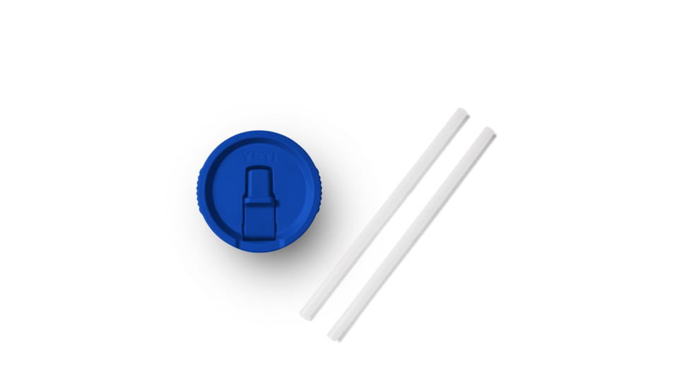 Yeti Rambler 20 oz Travel Straw Lid