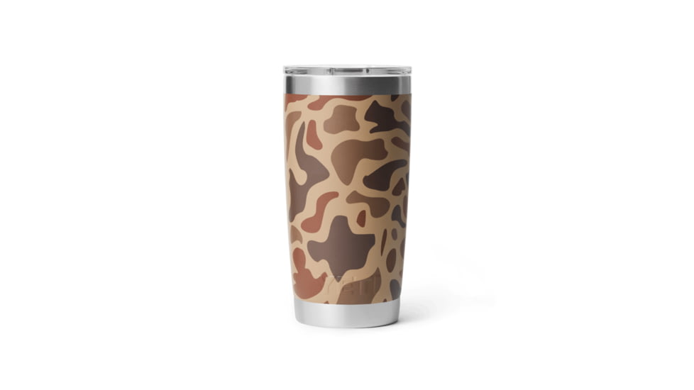 Yeti Rambler 20 oz Tumbler w/Magslider Lid