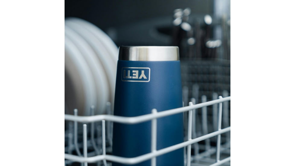 Yeti Rambler 20 oz Tumbler w/Magslider Lid