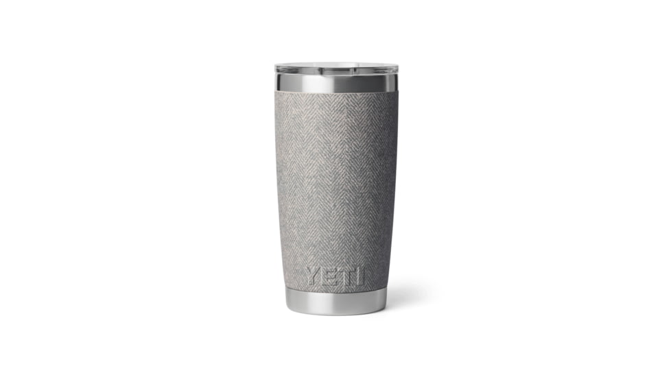 Yeti Rambler 20 oz Tumbler w/Magslider Lid
