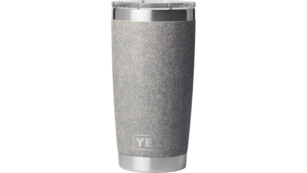 Yeti Rambler 20 oz Tumbler w/Magslider Lid