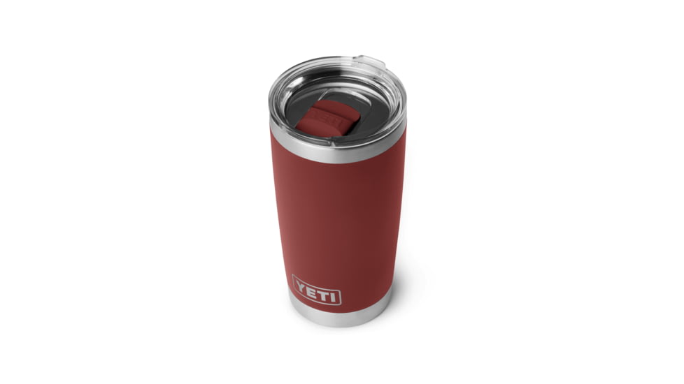 Yeti Rambler 20 oz Tumbler w/Magslider Lid