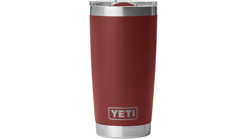 Yeti Rambler 20 oz Tumbler w/Magslider Lid