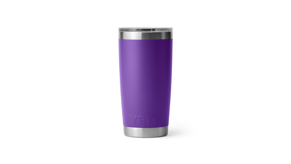 Yeti Rambler 20 oz Tumbler w/Magslider Lid