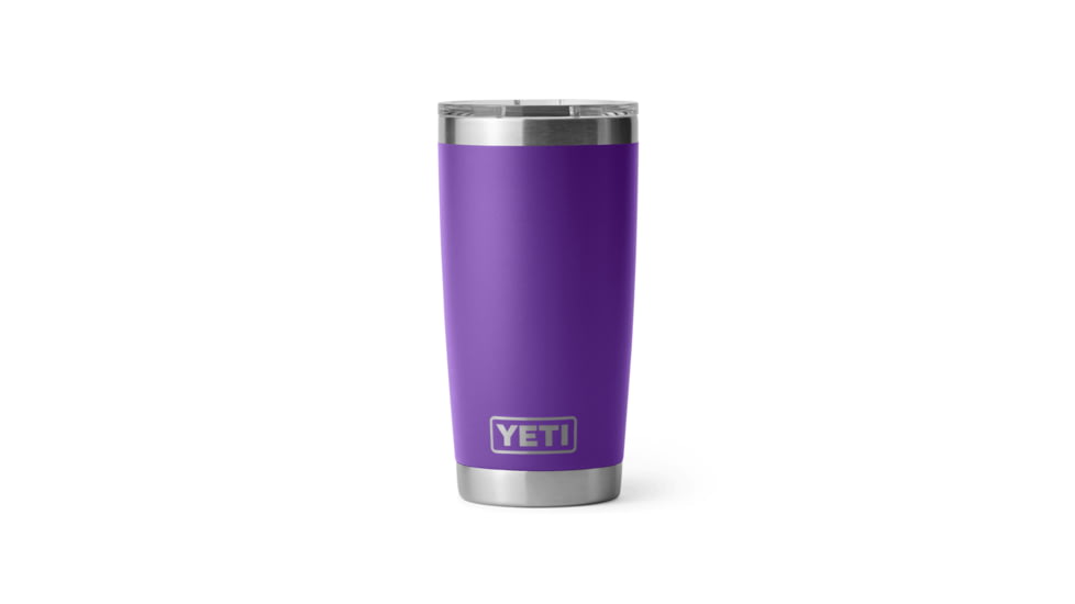 Yeti Rambler 20 oz Tumbler w/Magslider Lid