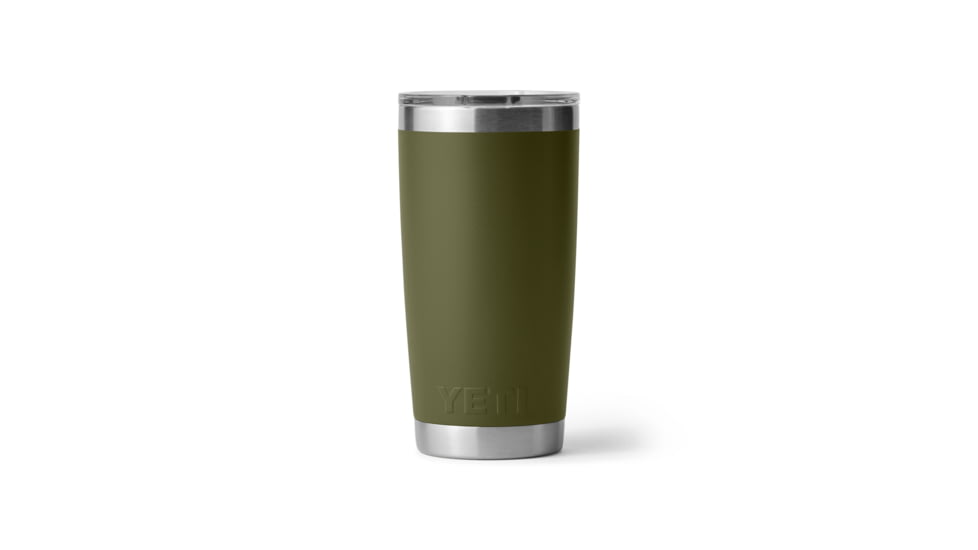 Yeti Rambler 20 oz Tumbler w/Magslider Lid