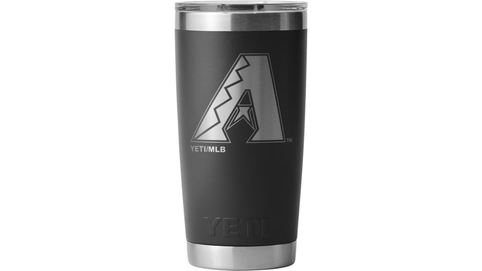 Yeti Rambler 20 oz Tumbler w/ MagSlider Lid