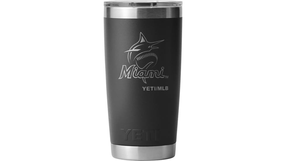 Yeti Rambler 20 oz Tumbler w/ MagSlider Lid