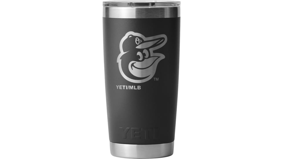 Yeti Rambler 20 oz Tumbler w/ MagSlider Lid