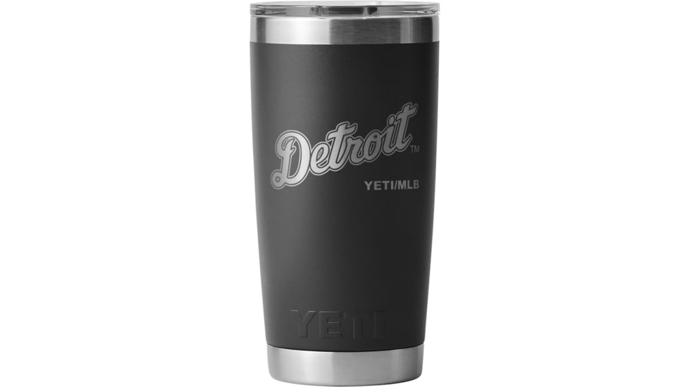 Yeti Rambler 20 oz Tumbler w/ MagSlider Lid