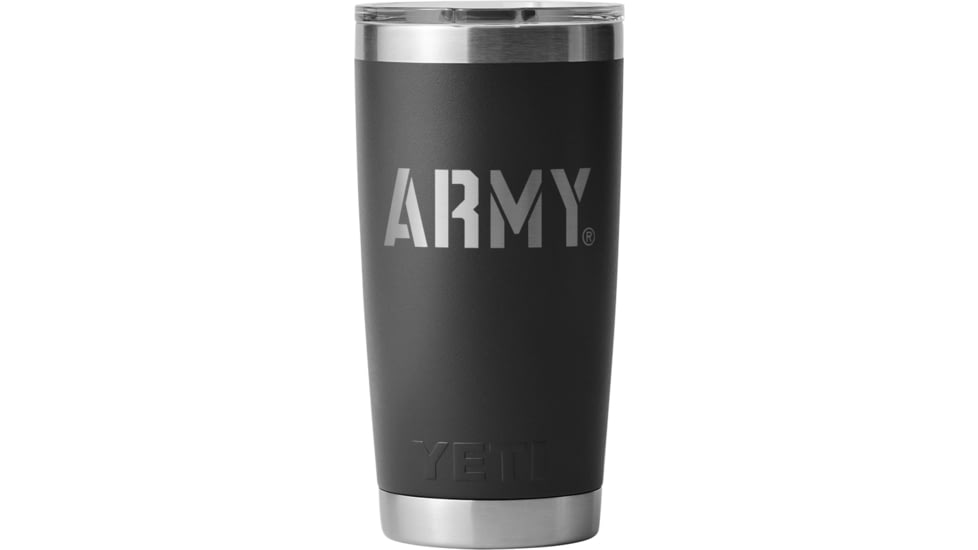 Yeti Rambler 20 oz Tumbler w/ MagSlider Lid
