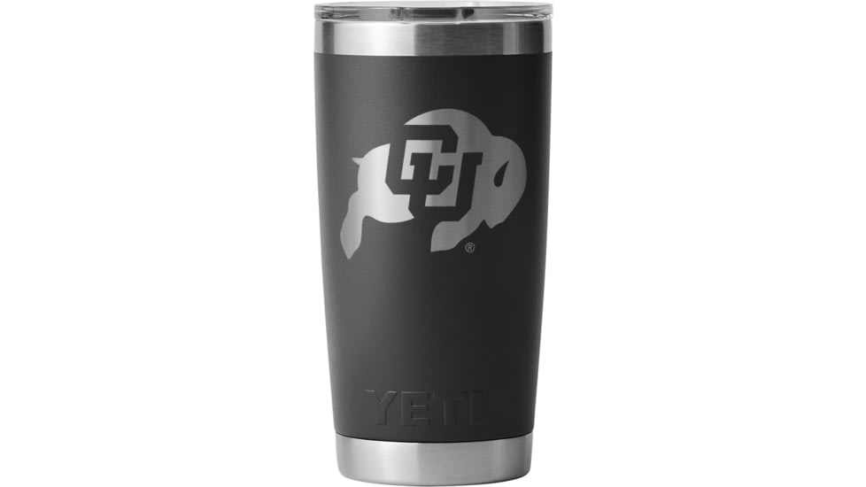 Yeti Rambler 20 oz Tumbler w/ MagSlider Lid