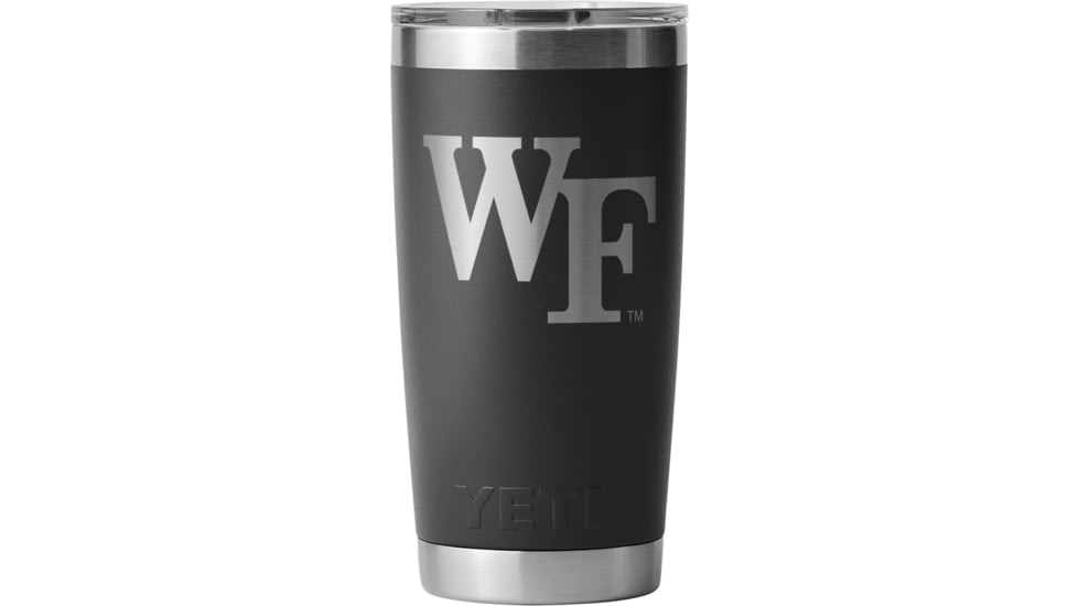 Yeti Rambler 20 oz Tumbler w/ MagSlider Lid