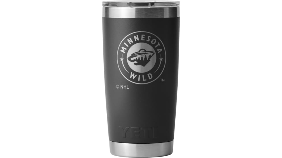 Yeti Rambler 20 oz Tumbler w/ MagSlider Lid