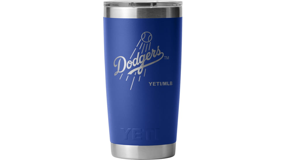 Yeti Rambler 20 oz Tumbler w/ MagSlider Lid