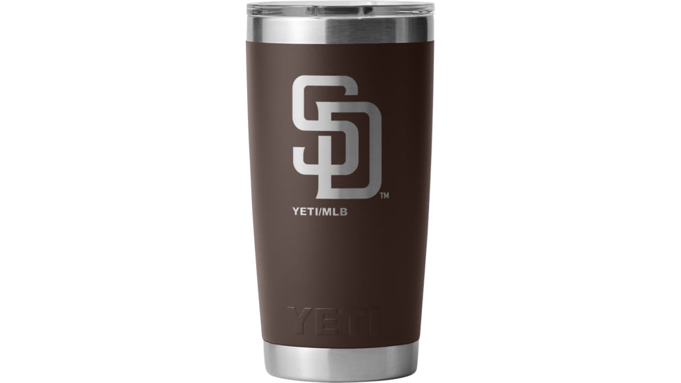 Yeti Rambler 20 oz Tumbler w/ MagSlider Lid
