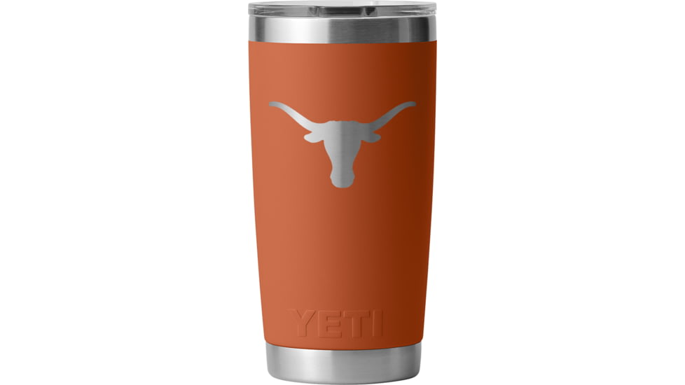 Yeti Rambler 20 oz Tumbler w/ MagSlider Lid