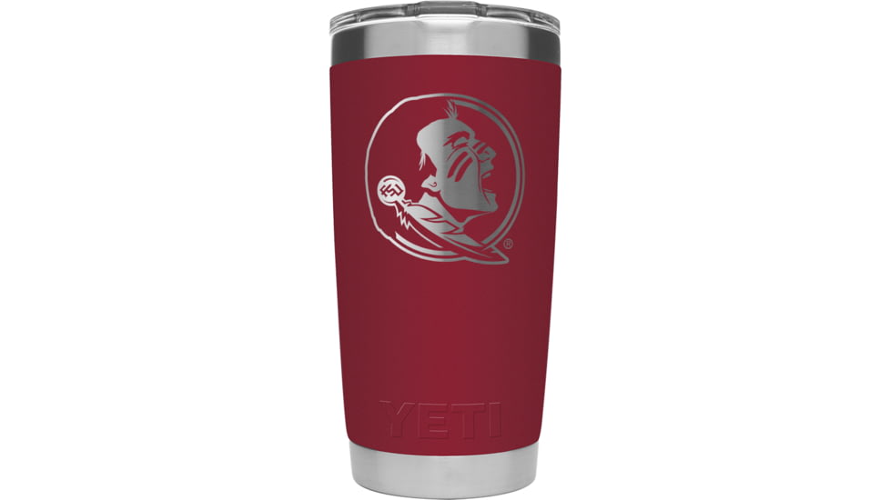Yeti Rambler 20 oz Tumbler w/ MagSlider Lid