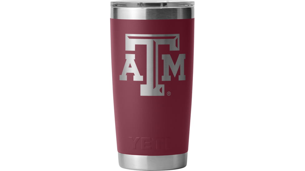 Yeti Rambler 20 oz Tumbler w/ MagSlider Lid