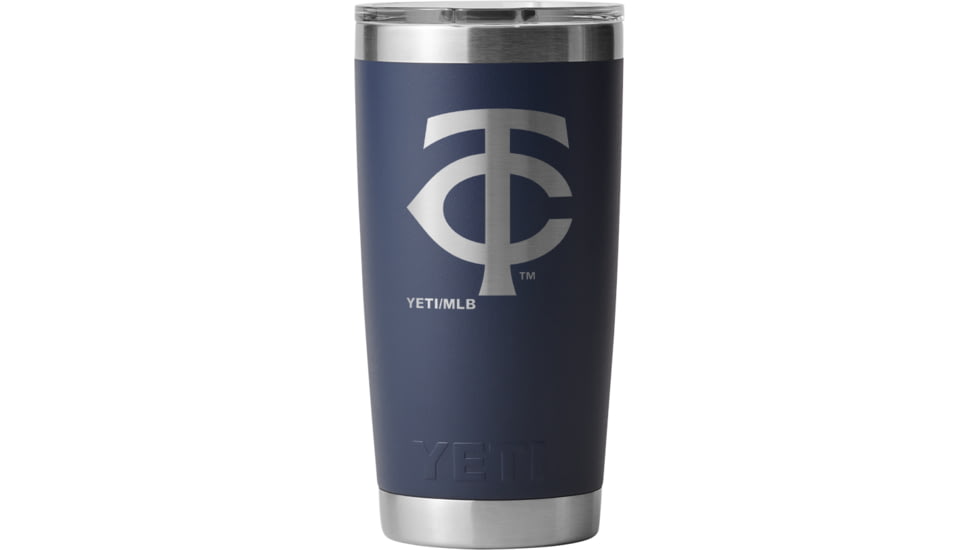 Yeti Rambler 20 oz Tumbler w/ MagSlider Lid