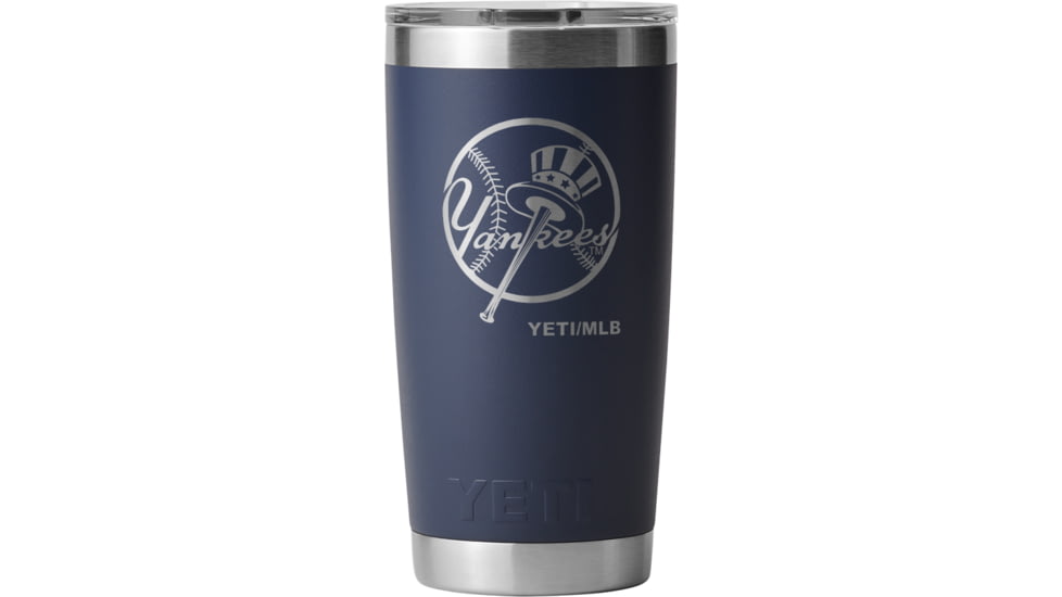 Yeti Rambler 20 oz Tumbler w/ MagSlider Lid