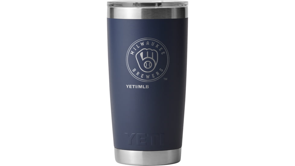Yeti Rambler 20 oz Tumbler w/ MagSlider Lid