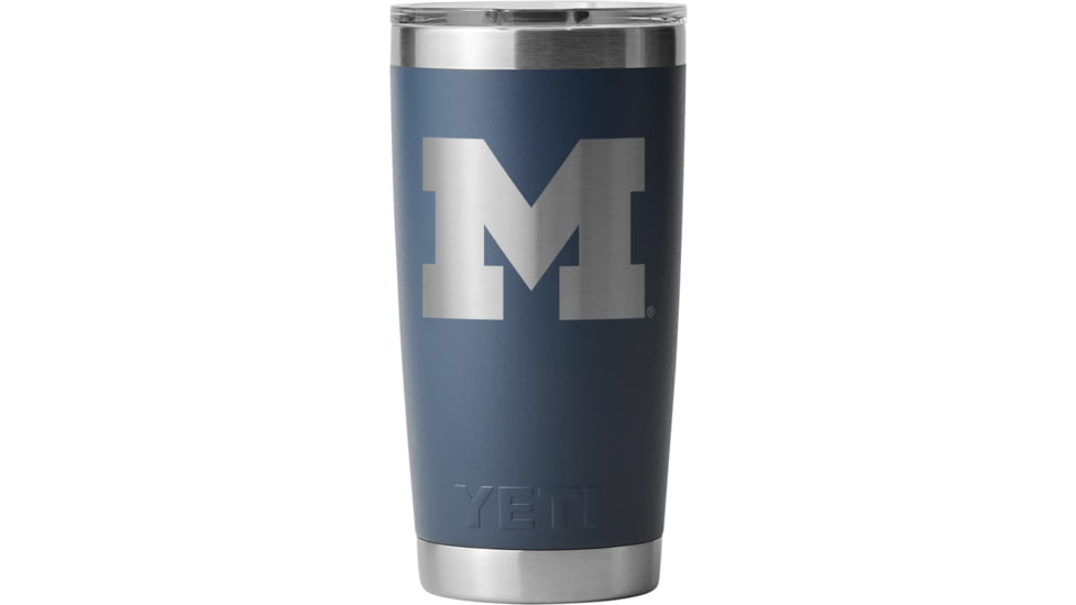 Yeti Rambler 20 oz Tumbler w/ MagSlider Lid