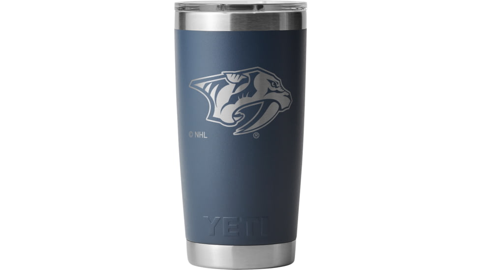 Yeti Rambler 20 oz Tumbler w/ MagSlider Lid