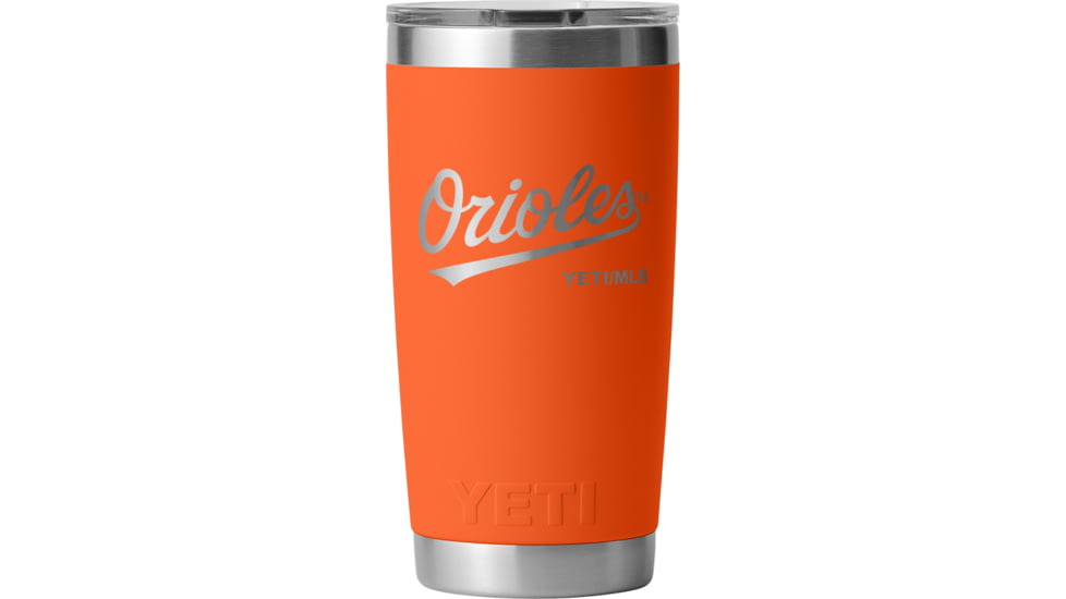 Yeti Rambler 20 oz Tumbler w/ MagSlider Lid