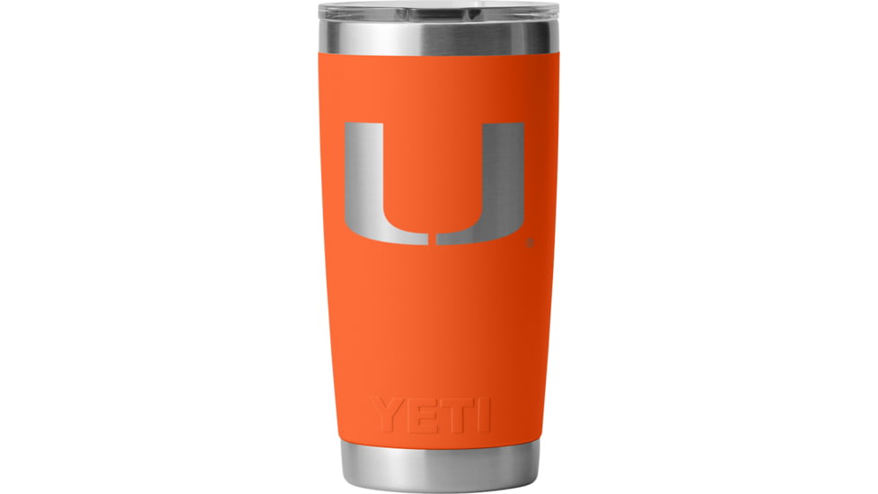 Yeti Rambler 20 oz Tumbler w/ MagSlider Lid