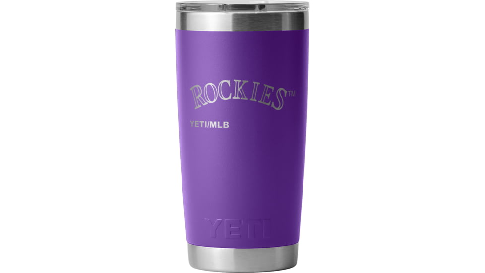 Yeti Rambler 20 oz Tumbler w/ MagSlider Lid