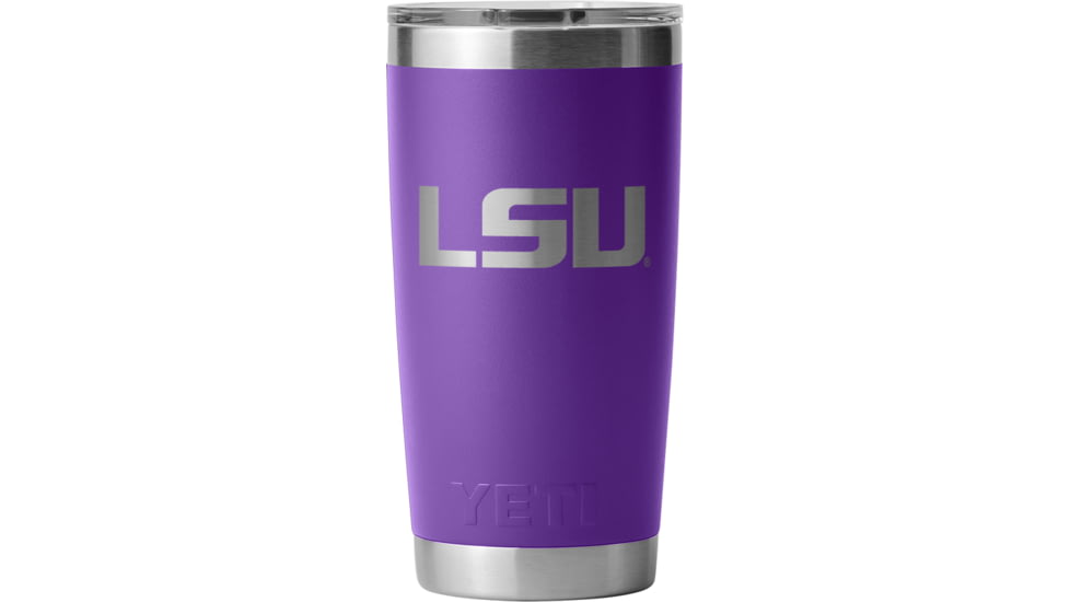 Yeti Rambler 20 oz Tumbler w/ MagSlider Lid