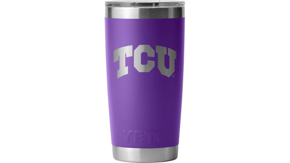 Yeti Rambler 20 oz Tumbler w/ MagSlider Lid