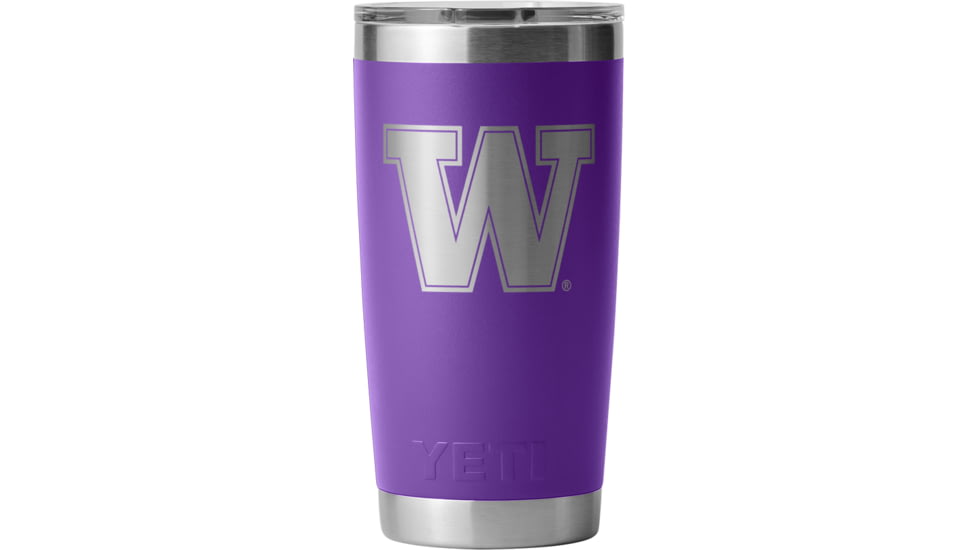 Yeti Rambler 20 oz Tumbler w/ MagSlider Lid