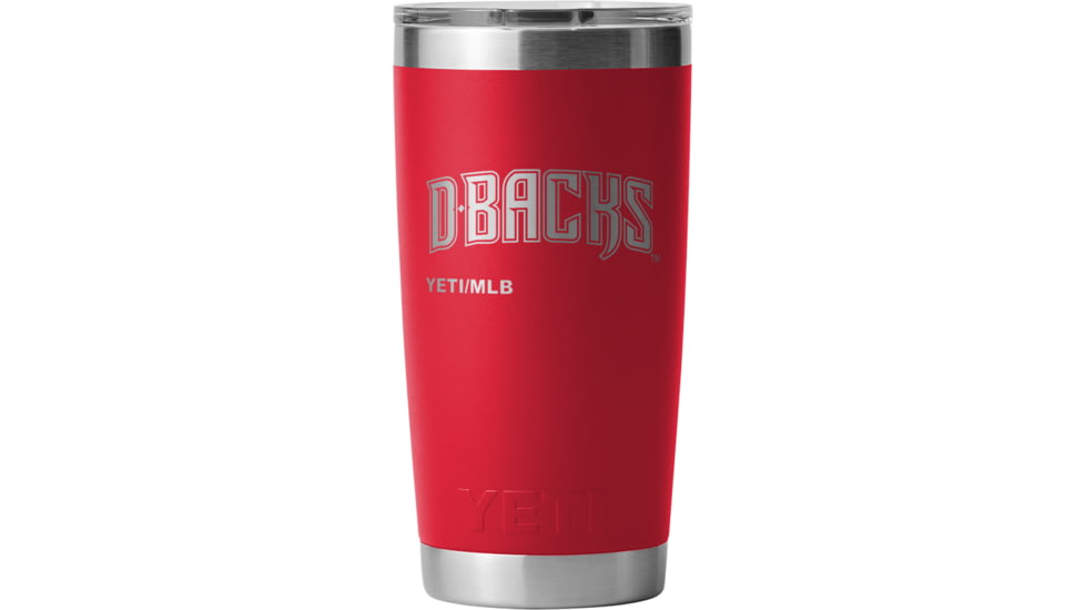 Yeti Rambler 20 oz Tumbler w/ MagSlider Lid