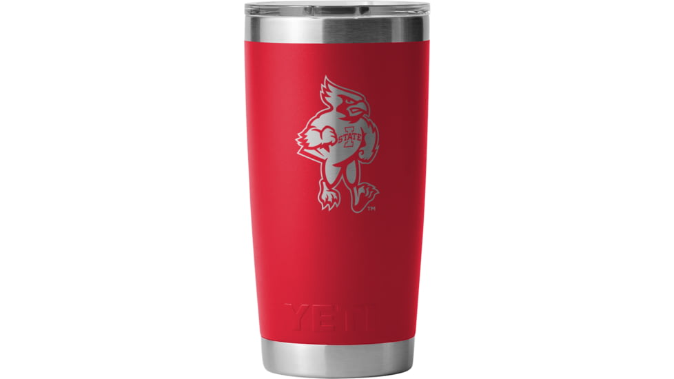 Yeti Rambler 20 oz Tumbler w/ MagSlider Lid