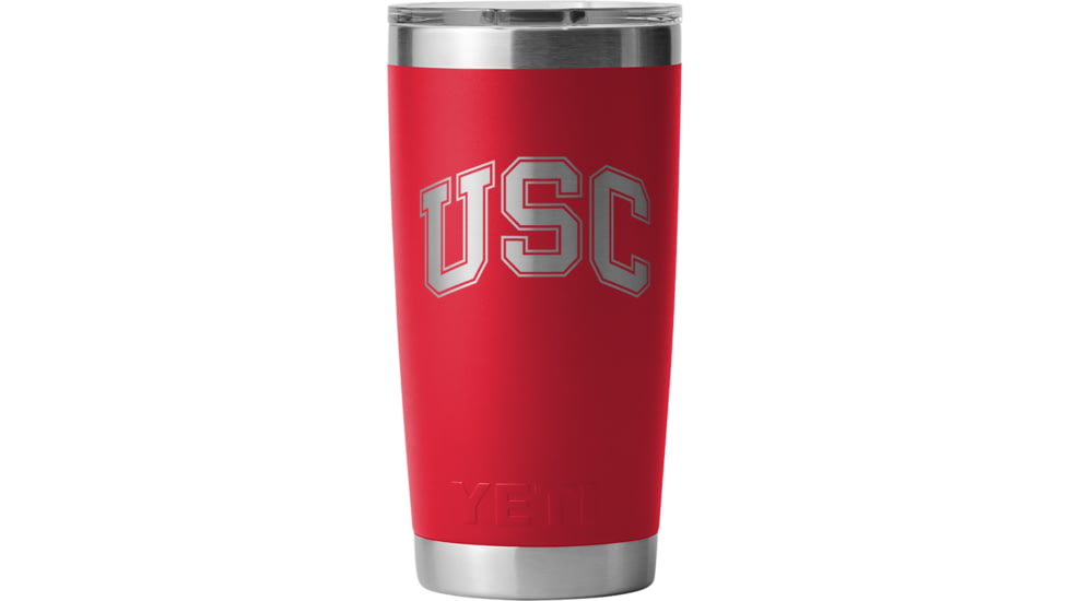Yeti Rambler 20 oz Tumbler w/ MagSlider Lid
