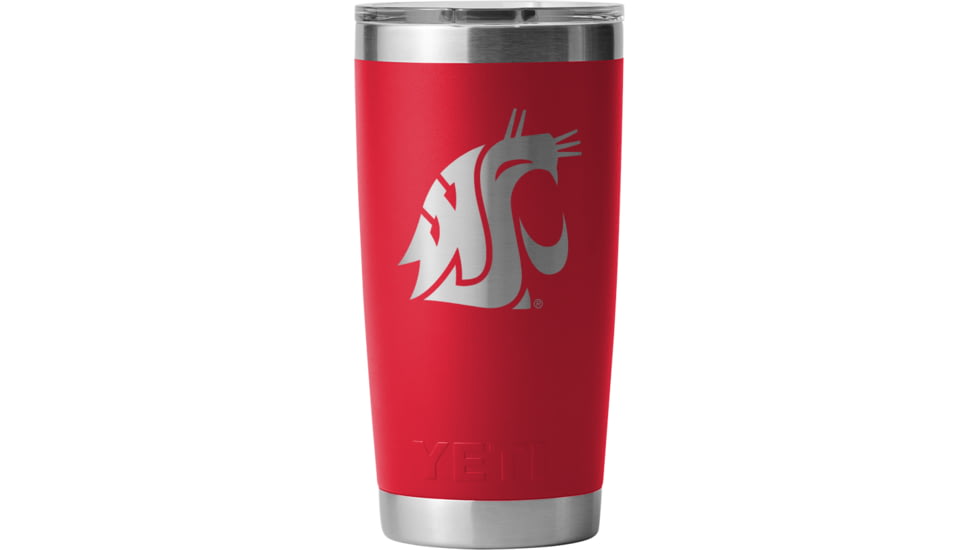 Yeti Rambler 20 oz Tumbler w/ MagSlider Lid