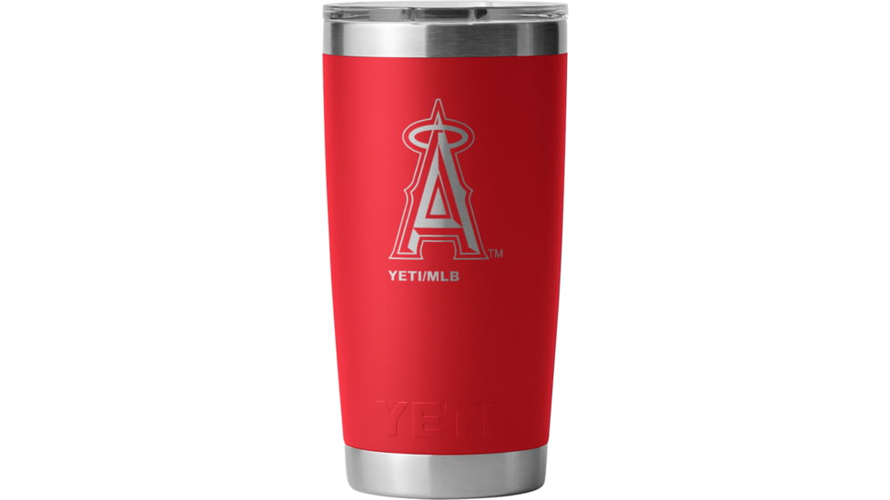 Yeti Rambler 20 oz Tumbler w/ MagSlider Lid
