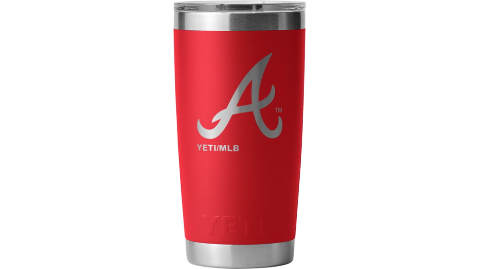 Yeti Rambler 20 oz Tumbler w/ MagSlider Lid