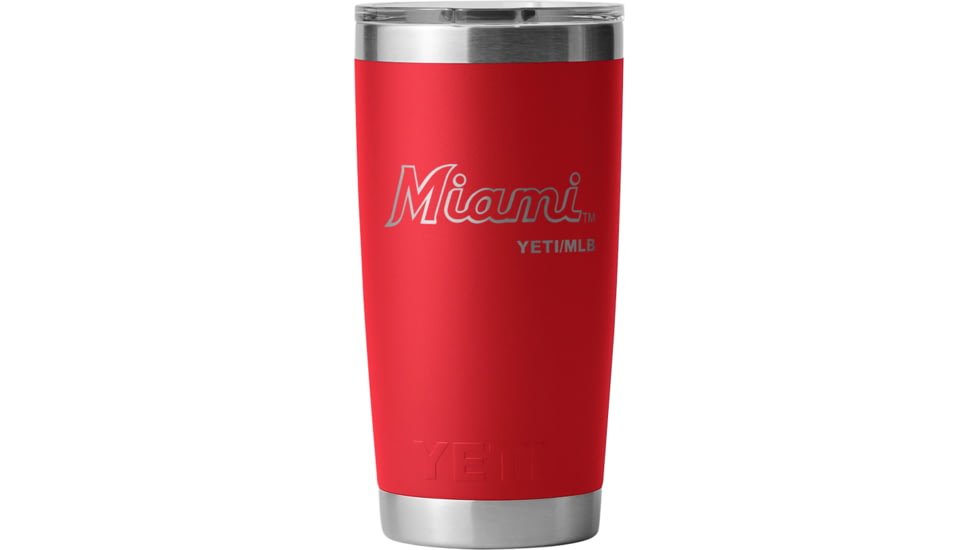 Yeti Rambler 20 oz Tumbler w/ MagSlider Lid