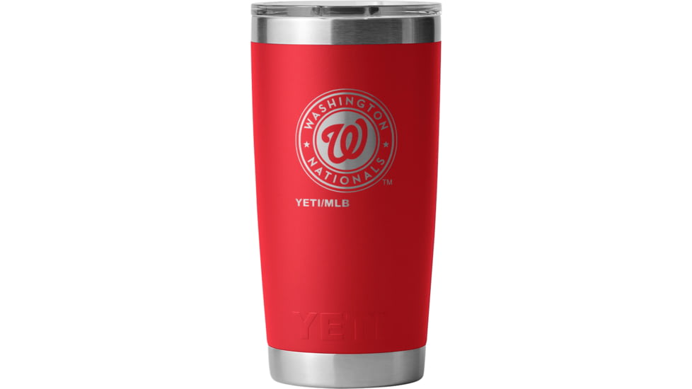 Yeti Rambler 20 oz Tumbler w/ MagSlider Lid