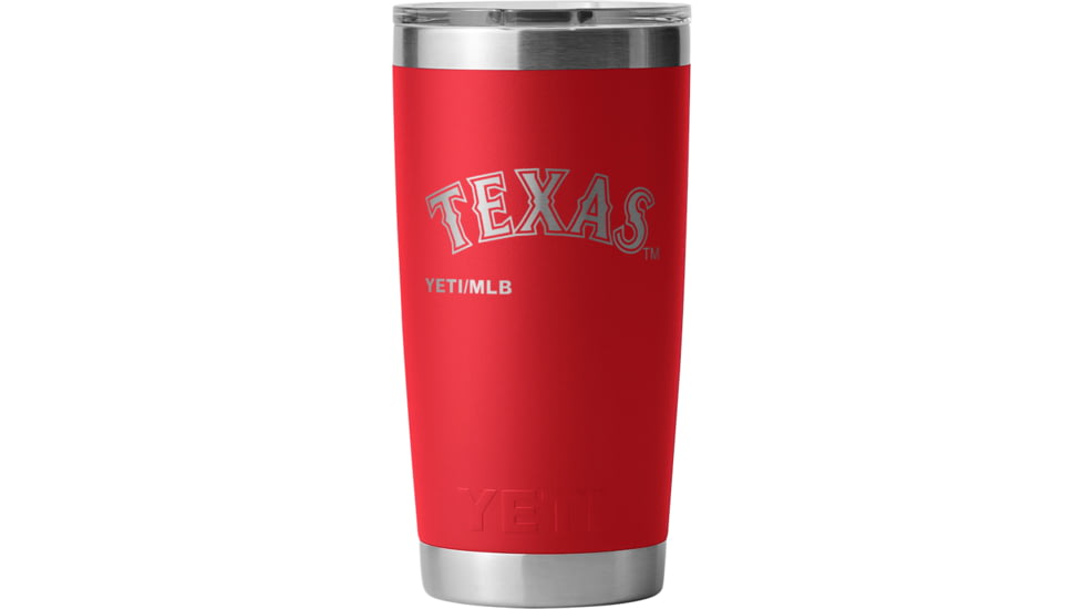 Yeti Rambler 20 oz Tumbler w/ MagSlider Lid