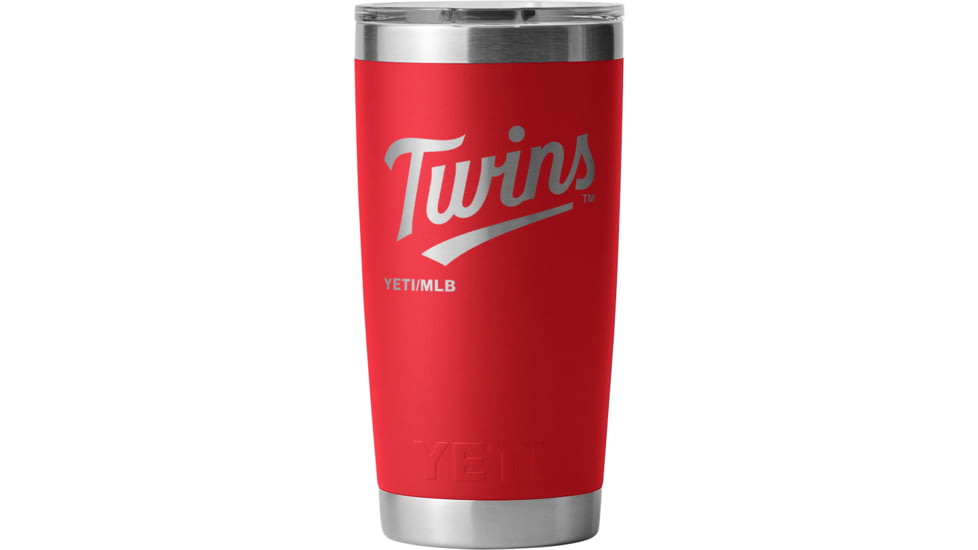 Yeti Rambler 20 oz Tumbler w/ MagSlider Lid
