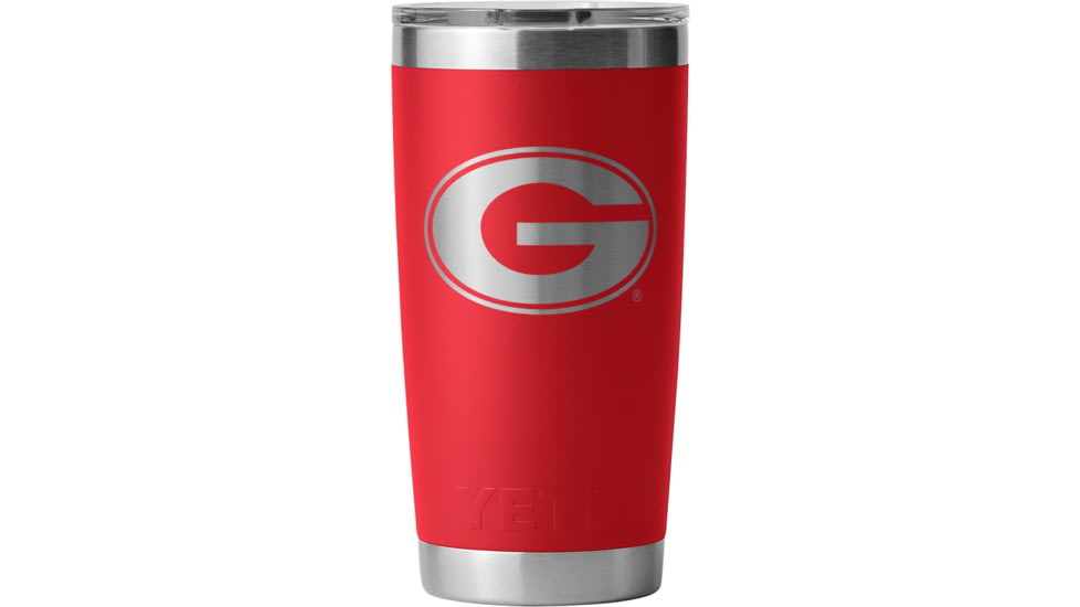 Yeti Rambler 20 oz Tumbler w/ MagSlider Lid
